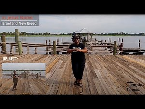 Gospel Dance Party Workout, [BEGINNER] Simple Steps, Easy-to-Follow, No Equipment