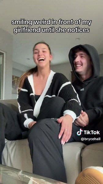 Bryce Hall's Romantic First Kiss Story with Mika | Sushi Date Tale