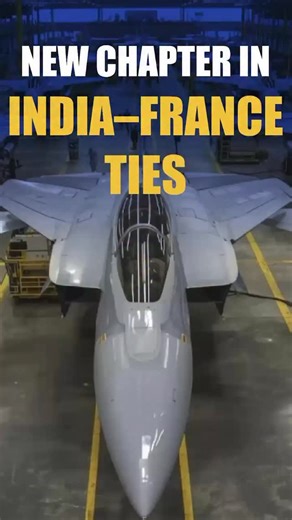 Safran Chairman Ross McInnes affirmed the inauguration is “testimony to the uniquely strong bond between India and France,” rooted in 70 years of trust and a shared ambition of strategic autonomy. The new facility significantly strengthens Safran’s presence in India’s defence and aerospace sector, marking a major step forward in technological collaboration and service capability. #IndiaFrance #Safran #DefenceNews #Hyderabad #IndiaFrance #Safran #DefenceNews #Hyderabad #StrategicAutonomy @narendr