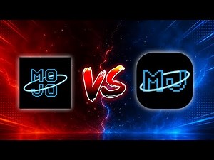 🔥 Mojo Launcher vs MJ Launcher 🤯 | Which is the Best Minecraft Java Launcher?