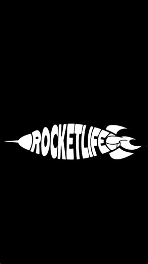 🚀 RocketLife In The Building Salute 🫡