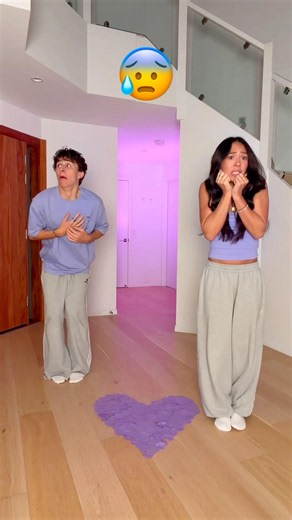 I just get so nervous SLOWED 🤭🥰 What emotion are you right now? 🤔❓