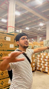 278K views · 7K reactions | ZERO competition Product  Ideal for industries | masjids | warehouse Discover China Series - episode 34 . . #trendingproduct #viralbusinessidea #importedproducts #warehouseessentials #masjidsetup #industrialsolutions #b2bsupplies #smallbusinesspakistan #businessreels #entrepreneurtips #resellerbusiness #chinaproducts #highdemandlowcompetition | Saad Lakhi | Facebook