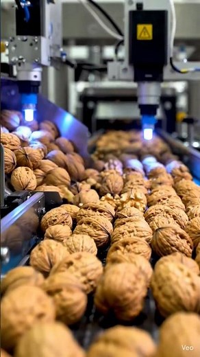 PISTACHIO FACTORY #factorydocumentary