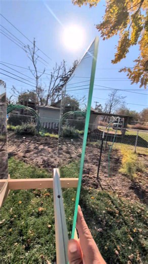 Aaron Davis Doing a test run today with the hummingbird mirror box. So far it's looking like it's going to work out very well, even with non macro lenses. | Joe Turmes