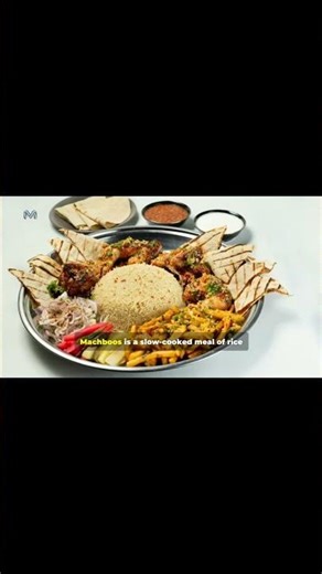 Top 5 Best Foods in Dubai | A Local’s Recommendation