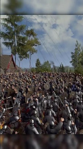 Brutal Archer Support For English Defense! - Thrones Of Britannia!