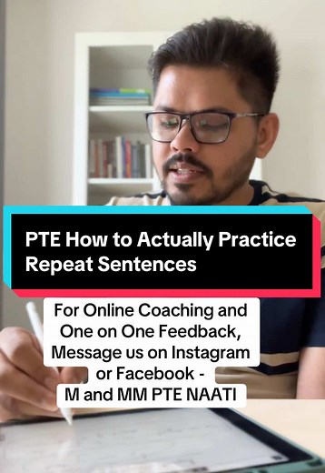 M and MM PTE NAATI on TikTok