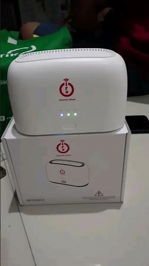 WIFFI INTERNET RAKYAT 100Mbps 100k/Bulan Gratis 30 Hari Pertama