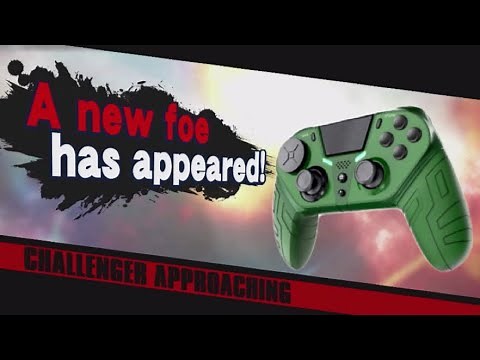 The best $35 Scuff alternative controller?