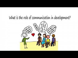 Development Communication Channels the Future