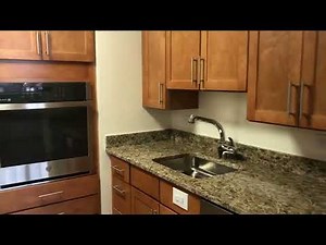 1002-Two bedroom Accessible | Utilities Included