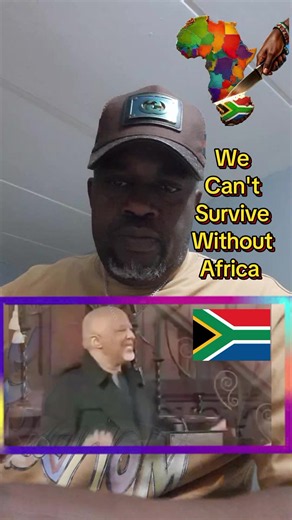 We Can't Survive Without Africa — Why Africa Matters Globally