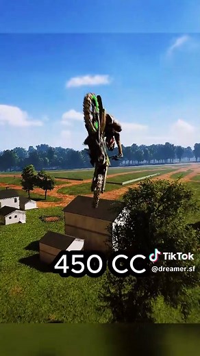 Best MX vs ATV Legends Jumps & Compound Tricks