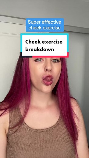 Effective Cheek Exercises for Face Transformation | Limited Time Discount!