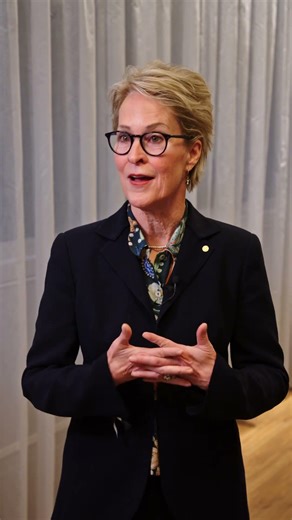 Nobel laureates Frances Arnold, Paul Nurse and Jean Tirole on how they stay healthy and happy