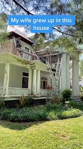 1.6M views · 55K reactions | More videos of our home. Do you think it’s haunted or enchanted? | OldhouseAdam | Facebook