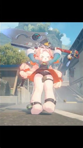 Zhao Sound Details | ZZZ