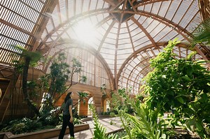 1K reactions · 88 shares | As the most biologically diverse county in the U.S., San Diego is a paradise for nature lovers and adventurers alike. From breathtaking landscapes that bridge the past and present to its reinvention of local cuisine, join Nat Geo Explorer Kiliii Yuyan as he explores San Diego with local experts and uncovers the culture of joy that unites its diverse communities. | National Geographic Travel | Facebook