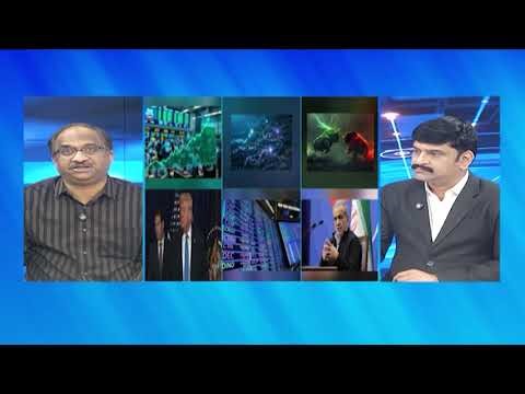 యుద్ధం స్టాక్ మార్కెట్లను ఎలా దెబ్బతీస్తోంది? || How War Hurting Stock Markets? ||