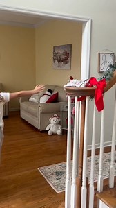 It’s Christmas Eve! Let the chaos begin. Hope everyone has a Merry Christmas! | Kelli Long