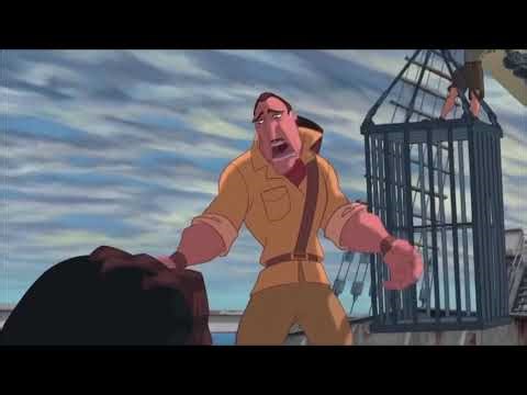 Mother's Day RV: Perdita Shrinks Scolds Clayton