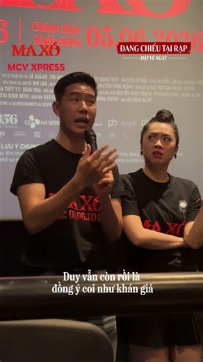 Câu chuyện hậu trường của Chú Ba Duy có đủ làm khán giả tò mò ra rạp | MCV Xpress