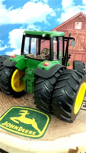 Ertl Big Farm 1/16 John Deere 7430
