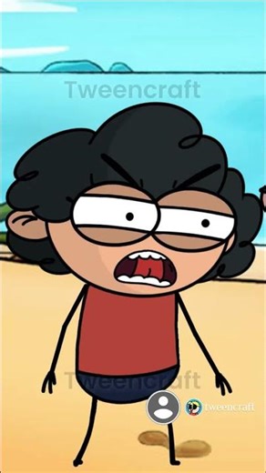 Tag_your_friends😂😂😂#tweencraft #cartoon ##mems #