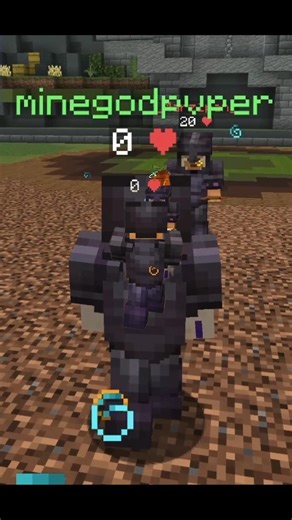 if sharpness looks like this your minecraft is broken #minecraft #shorts
