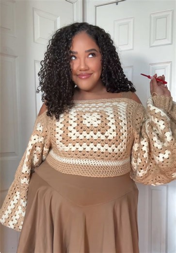 Creating Handmade Clothes with Crochet Techniques