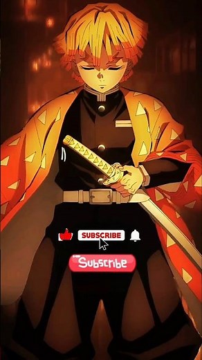 Zenitsu’s Fate After Muzan’s Death… You Won’t Believe What Happened! | Demon Slayer Explained