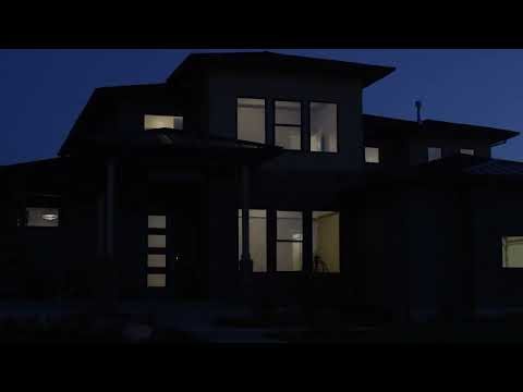 Control 4 - Smart Lighting is a Smart Home Essential