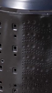 Creating a BBQ From an Old Washing Machine 🥩 | 5-Minute Recycle