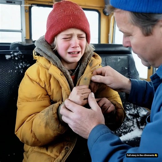 40K views · 50 reactions | I Noticed a Little Boy Crying in a School...