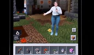 【Minecraft Earth】WWDC2019でプレイ動画が初公開。最先端ARゲーム - パイセンのマイクラ攻略教室