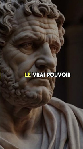 COMMENT NE PLUS SE FAIRE DOMINER PAR LA COLÈRE #stoïcisme