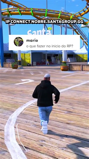 Dicas para Iniciantes no RP: Cidade Nobre
