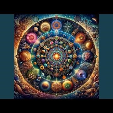 Solfeggio Healing (432 Hz)