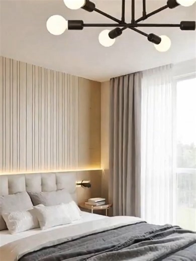 Stylish Dimmable Lamp to Transform Your Living Room