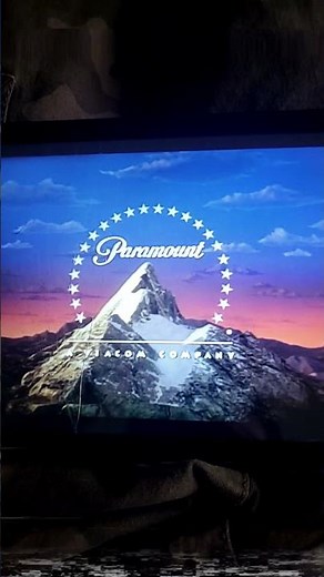 CBs Television/Paramount/20th Century Fox Television (1969/1998, Mario's Epic Grand Opening Variant)