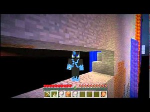 2D Minecraft - Part 2 - Bedrock