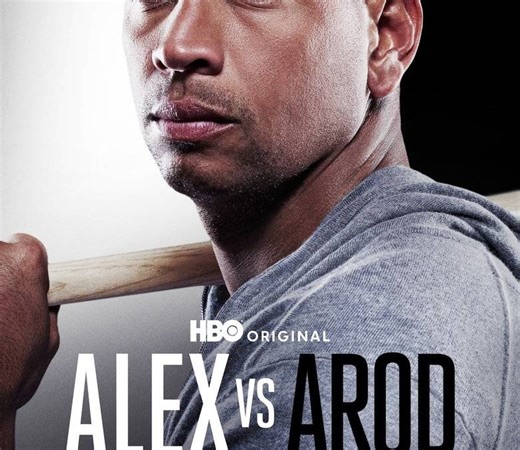 Alex vs ARod Summary, Trailer, Season List, Cast, Where to Watch and More