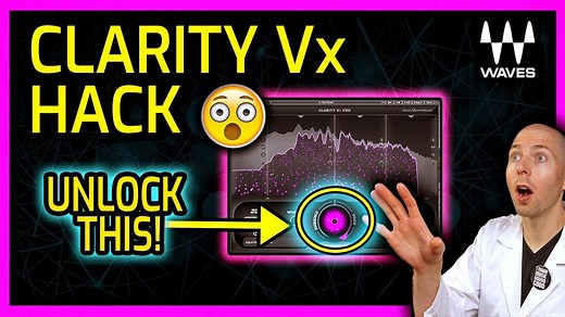 Unlock Clarity Vx Pro Features On Clarity Vx! - Raytown Productions Blog