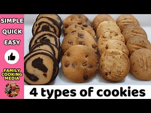 How to make Delicious Butter Biscuits