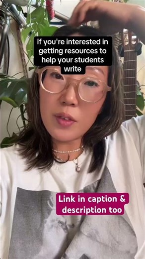 Lesson Plans Just For You