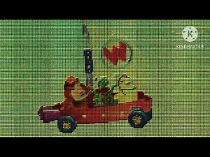 Wonder Pets Save The Acting Donkey(Animation Style)