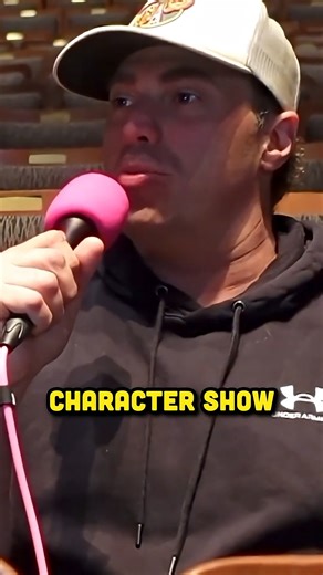 The DANGERS of Character Comedy 🤯😭 | Joke WRLD