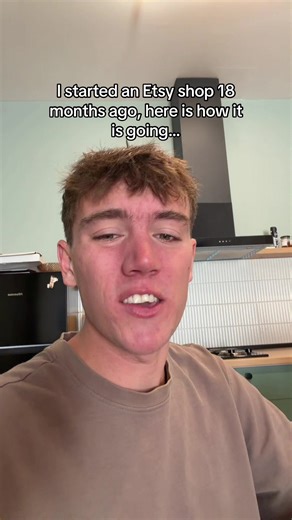 Thank GOD that I actually just stopped thinking and started doing 😅 Print on demand wall art has changed my life! The process is honestly so simple. Create a design, upload it to Etsy, and then when you get an order PrintShrimp will turn it into a poster for you and ship it to your customer! Check out PrintShrimp, we got into detail about everything you need to know when selling art prints. We don’t charge for the knowledge as we don’t need to! We make our money from the printing when people we