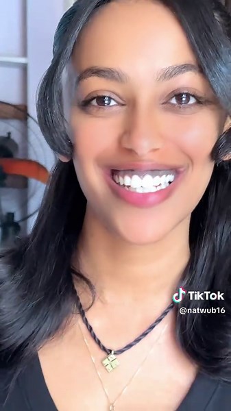 Ethiopian TikTok Showcase: Hair Trends and Culture